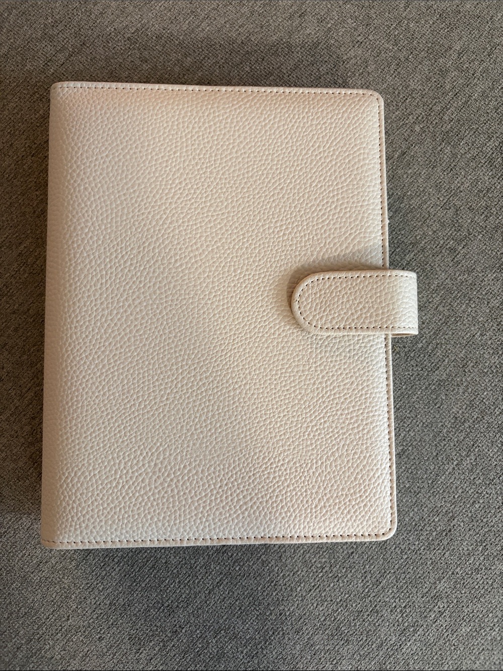 Still x Kaeli Mad Binder/Planner